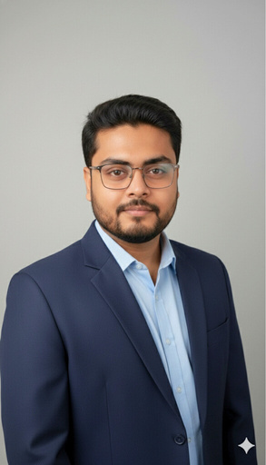 Manish Nag, 3D Artist