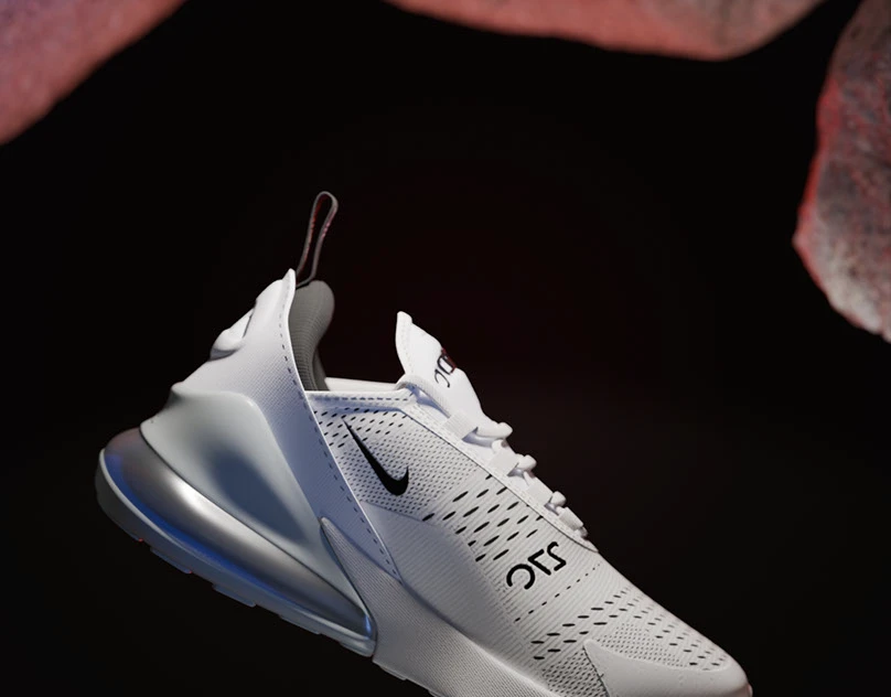 Shoes 3D model